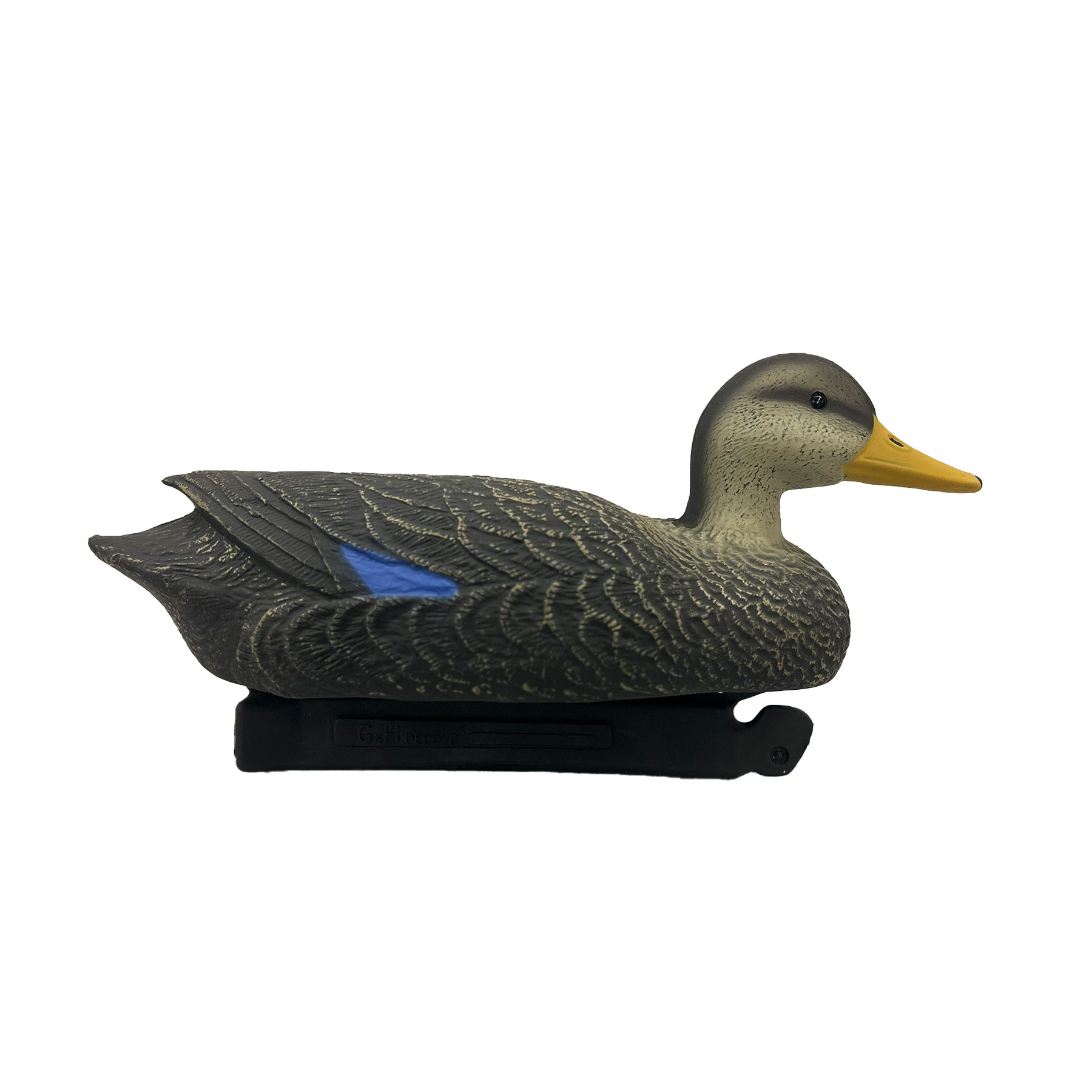 Black Duck - Super Magnum