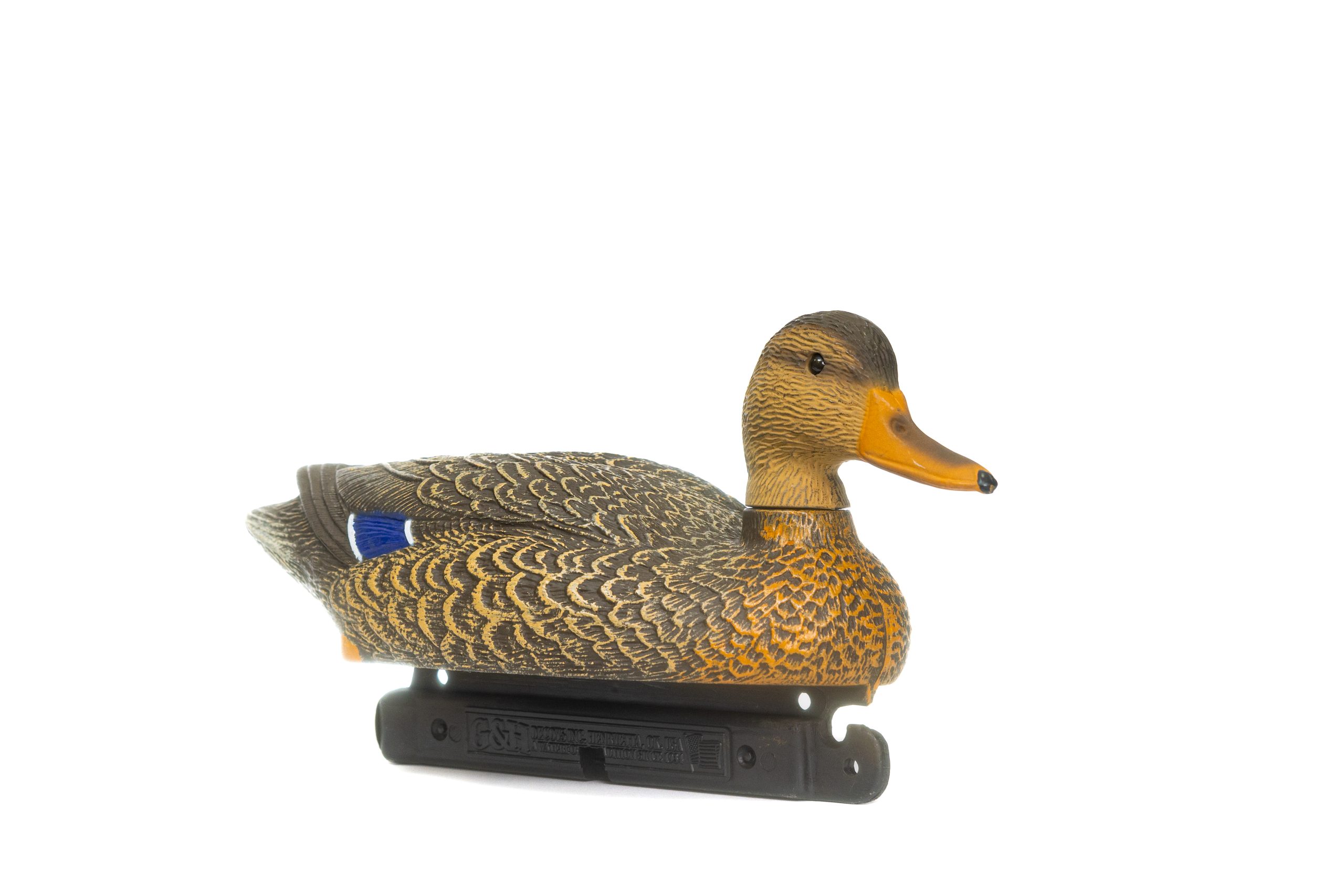 MM23 Premier Series Magnum Mallard - Image 2